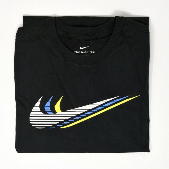 Nike Other - Nike Men's T-Shirt Short Sleeve Tee